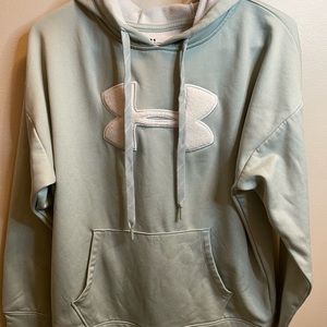 Under Armor hoodie womens